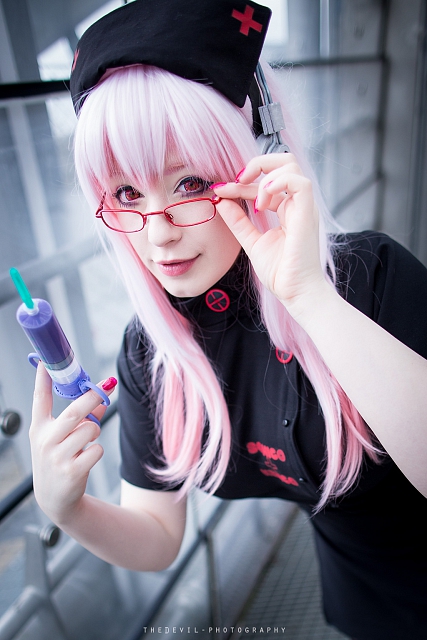 Who Super Sonico(29)